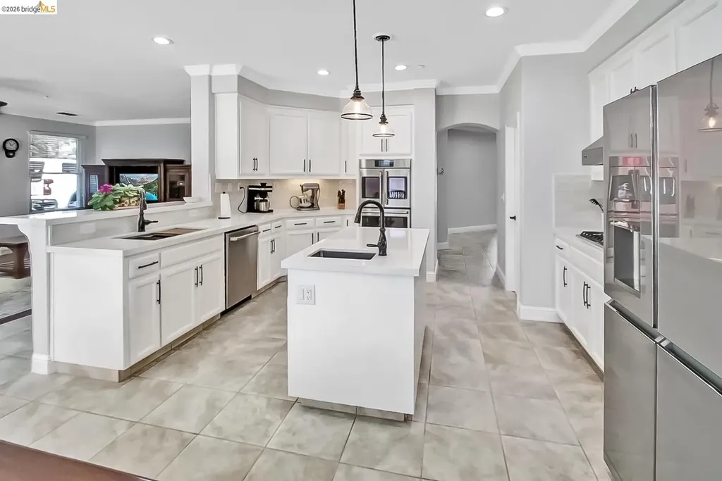 1830 Castellina Drive Brentwood CA 94513