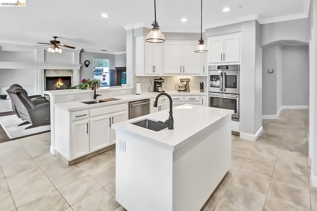 1830 Castellina Drive Brentwood CA 94513