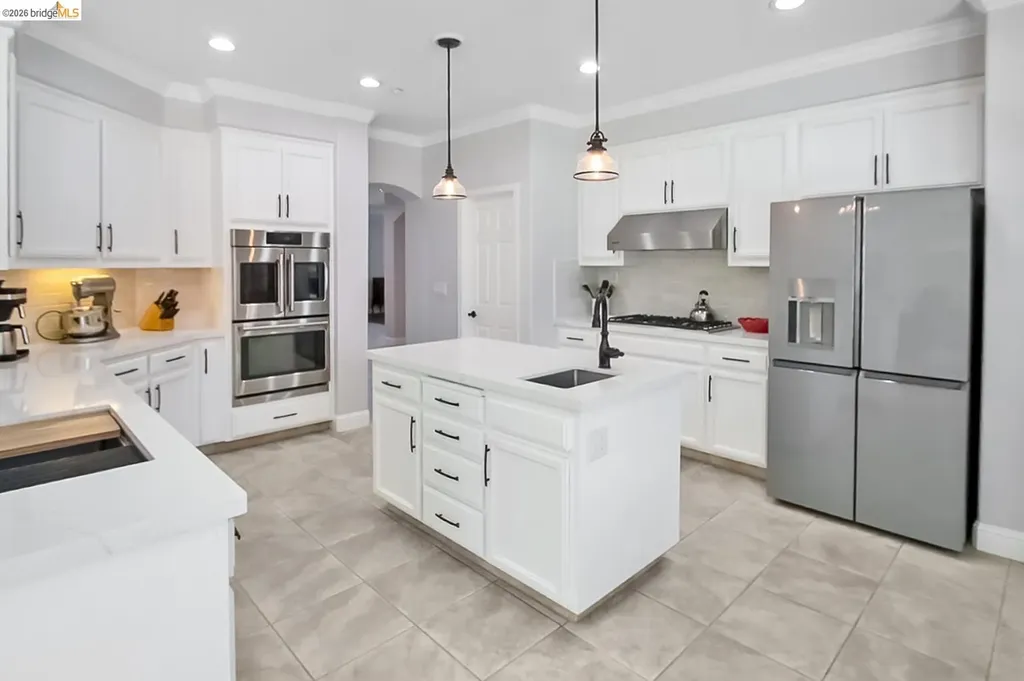 1830 Castellina Drive Brentwood CA 94513