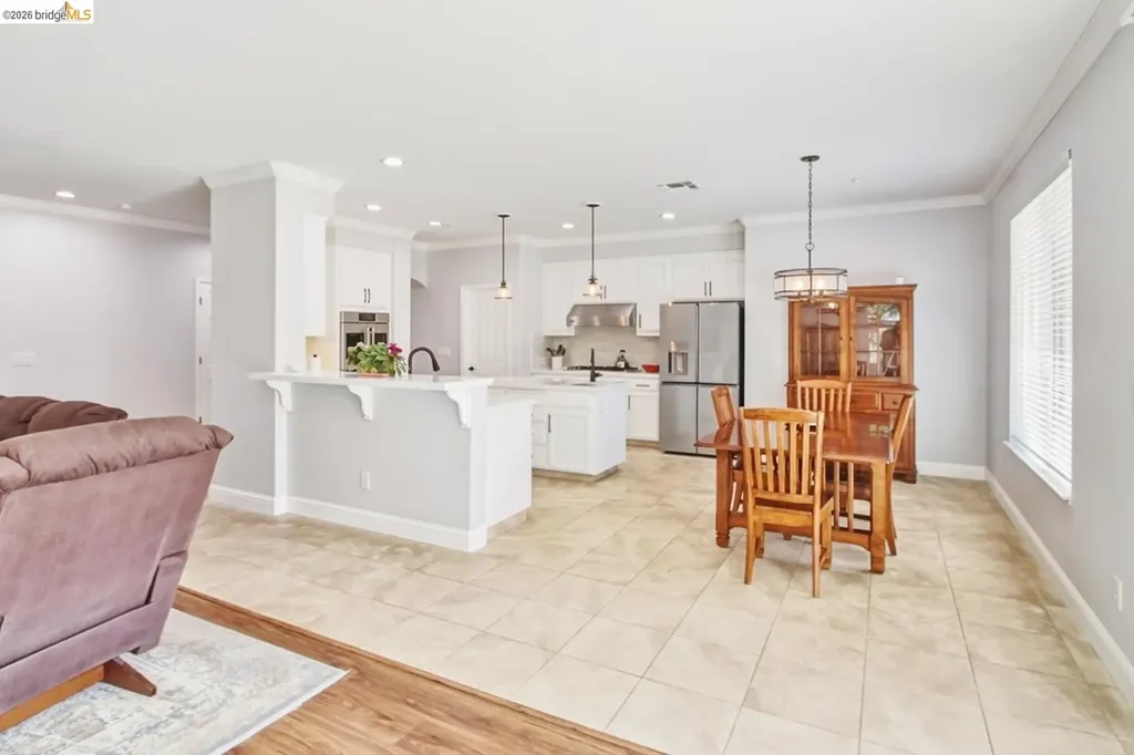 1830 Castellina Drive Brentwood CA 94513