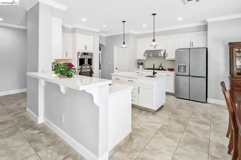 1830 Castellina Drive Brentwood CA 94513