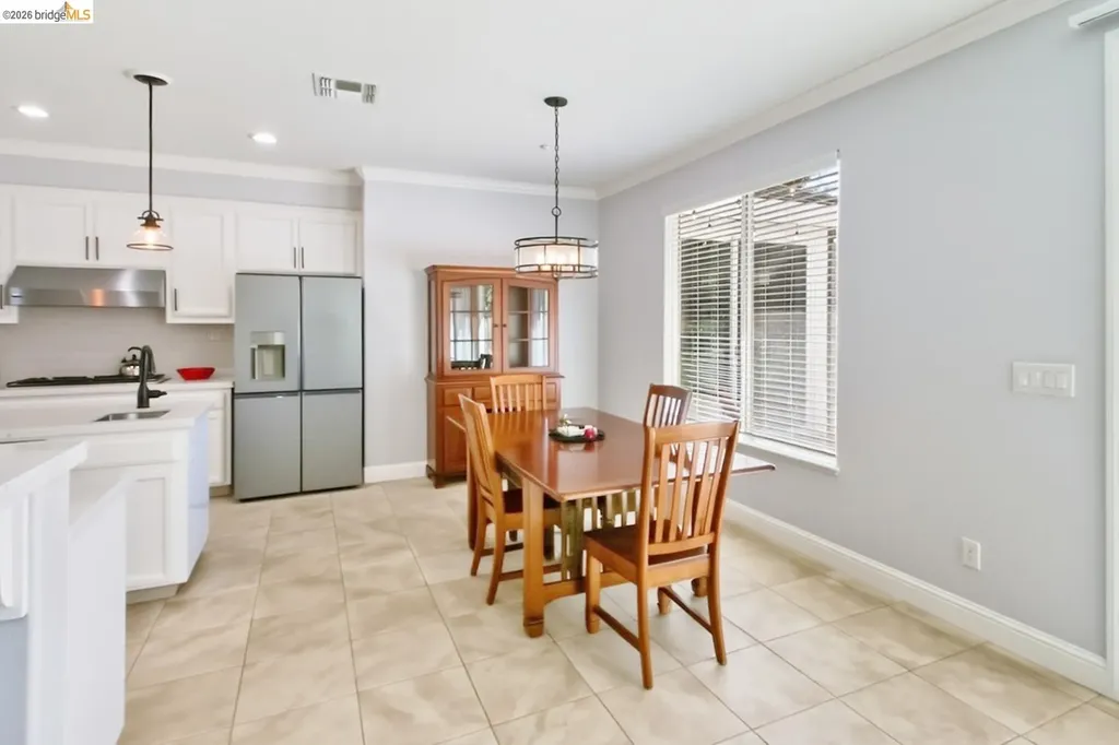 1830 Castellina Drive Brentwood CA 94513