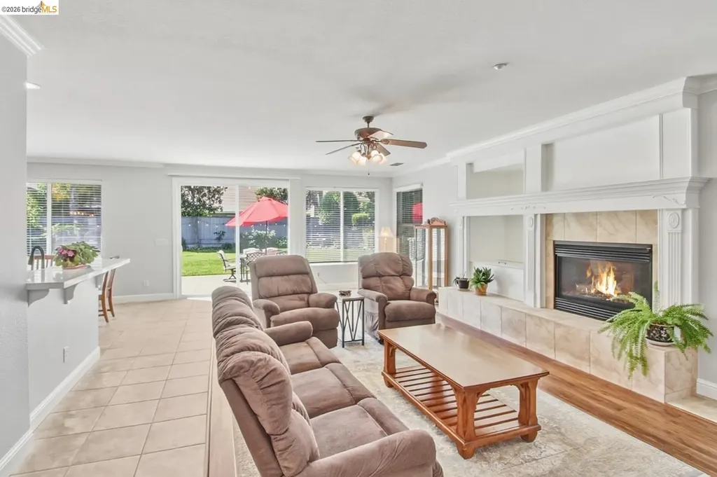 1830 Castellina Drive Brentwood CA 94513