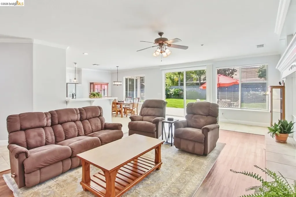 1830 Castellina Drive Brentwood CA 94513
