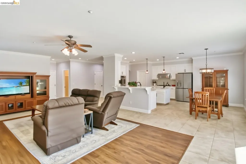1830 Castellina Drive Brentwood CA 94513