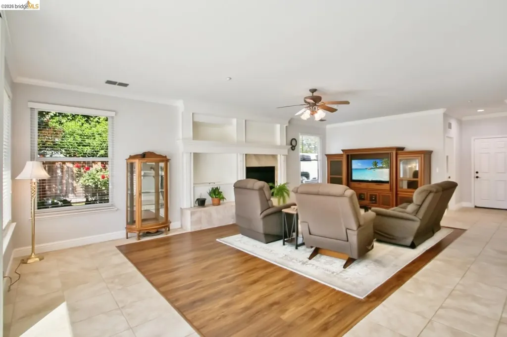 1830 Castellina Drive Brentwood CA 94513