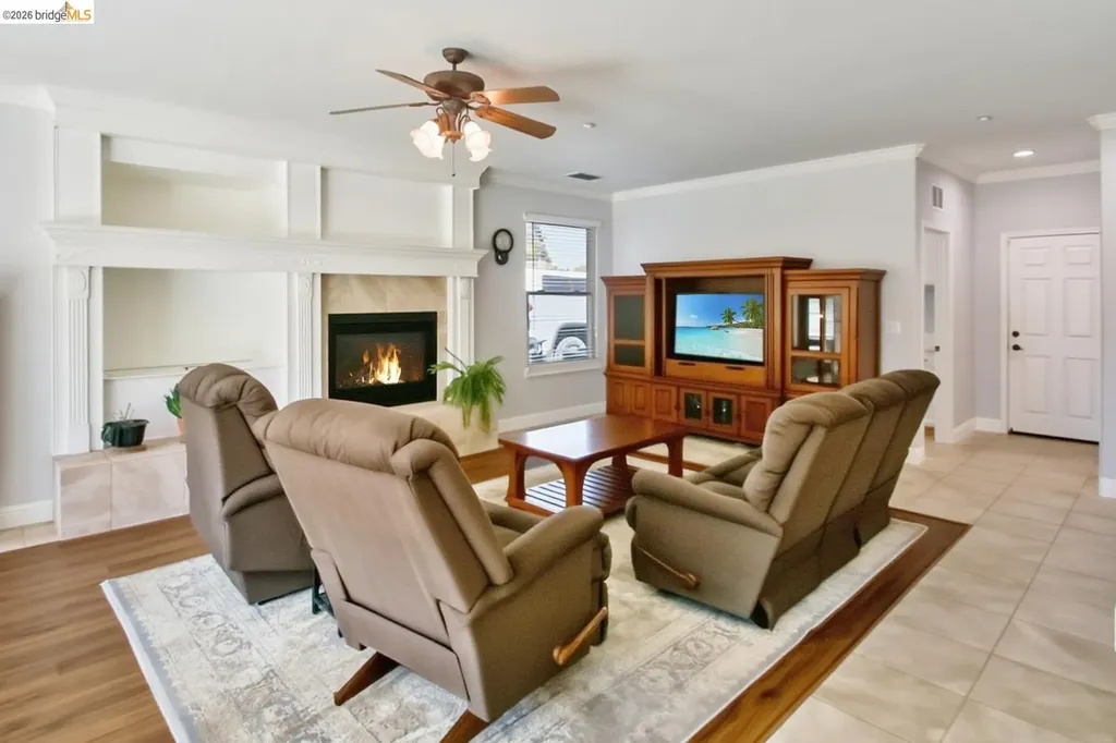 1830 Castellina Drive Brentwood CA 94513