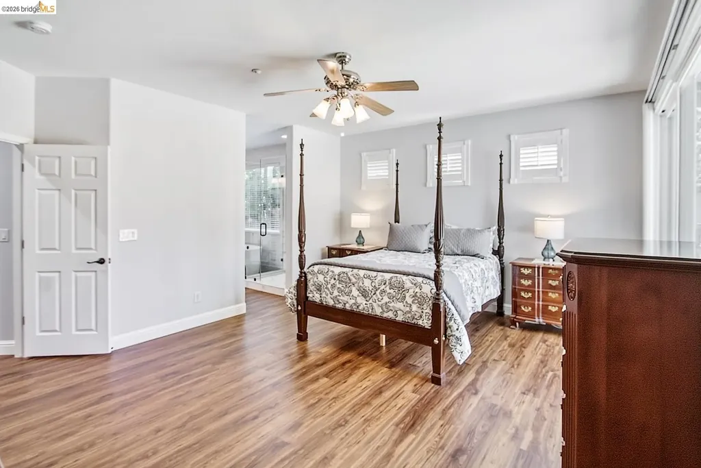 1830 Castellina Drive Brentwood CA 94513