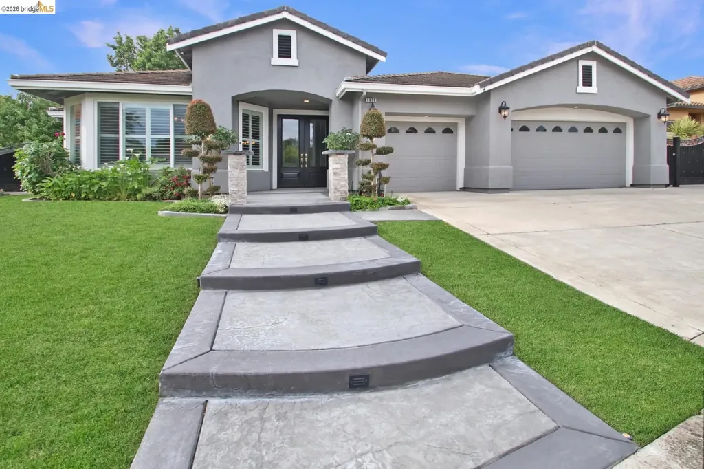 1830 Castellina Drive Brentwood CA 94513