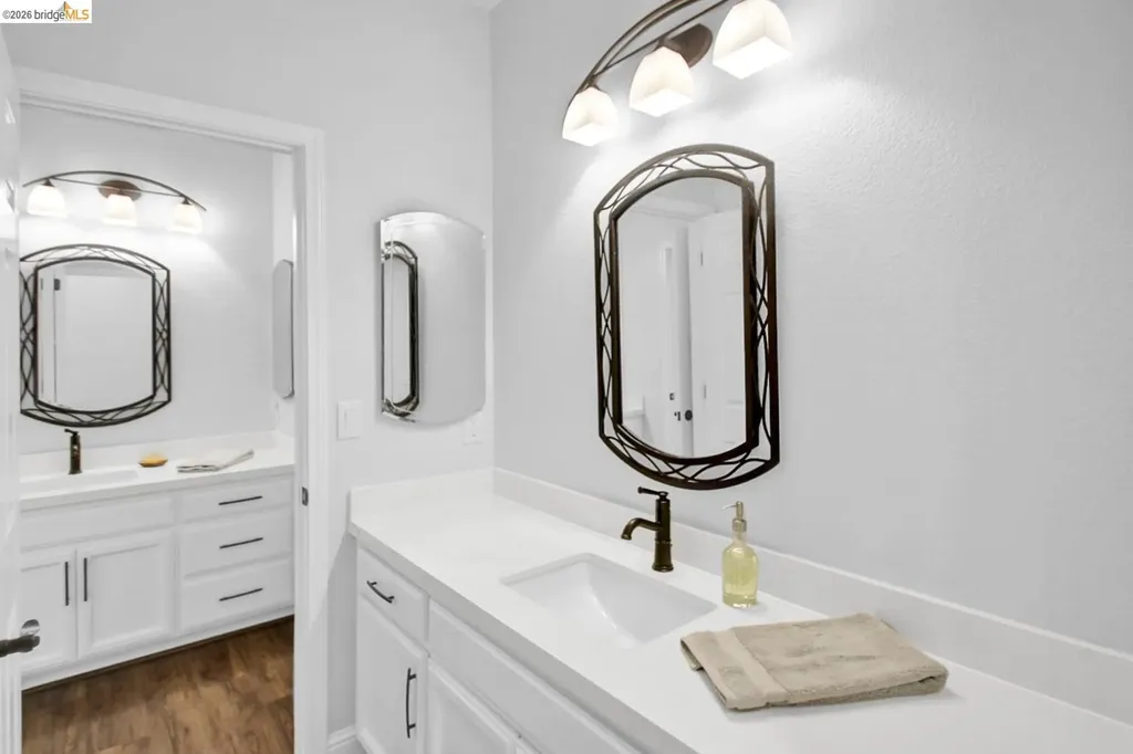 1830 Castellina Drive Brentwood CA 94513