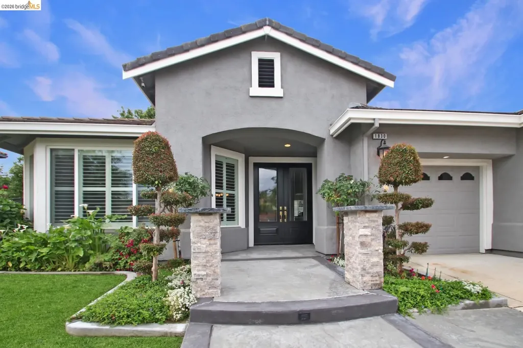 1830 Castellina Drive Brentwood CA 94513