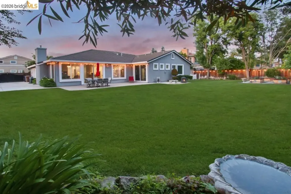 1830 Castellina Drive Brentwood CA 94513