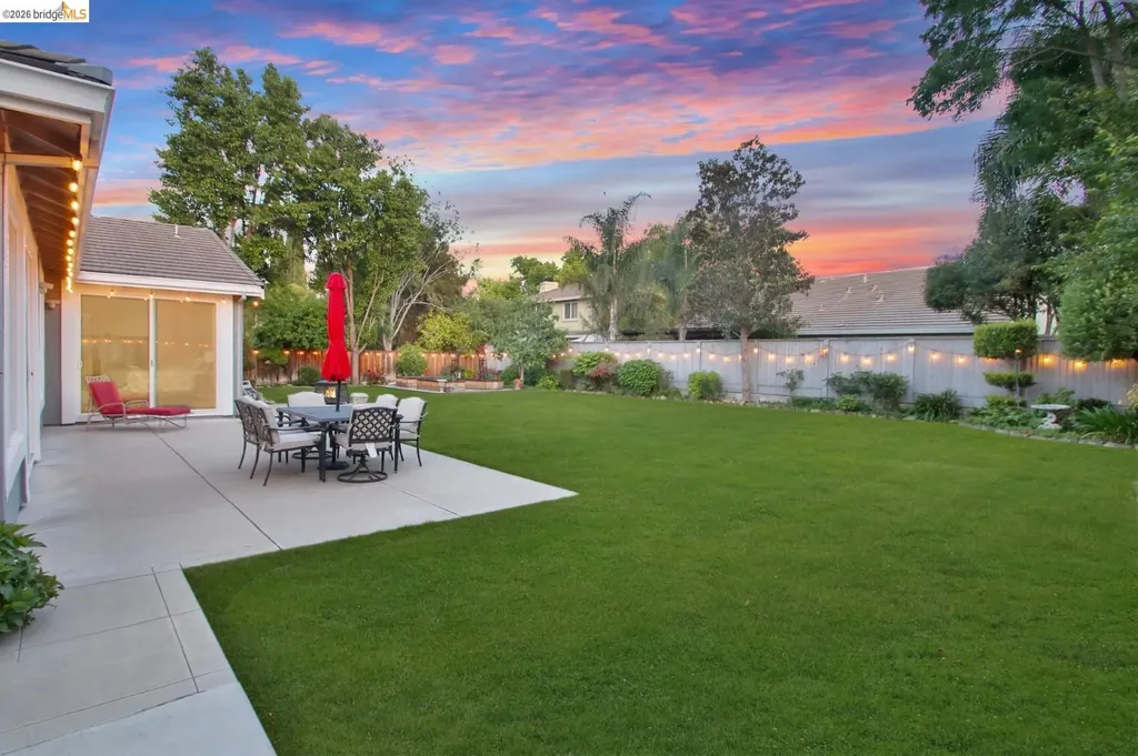 1830 Castellina Drive Brentwood CA 94513