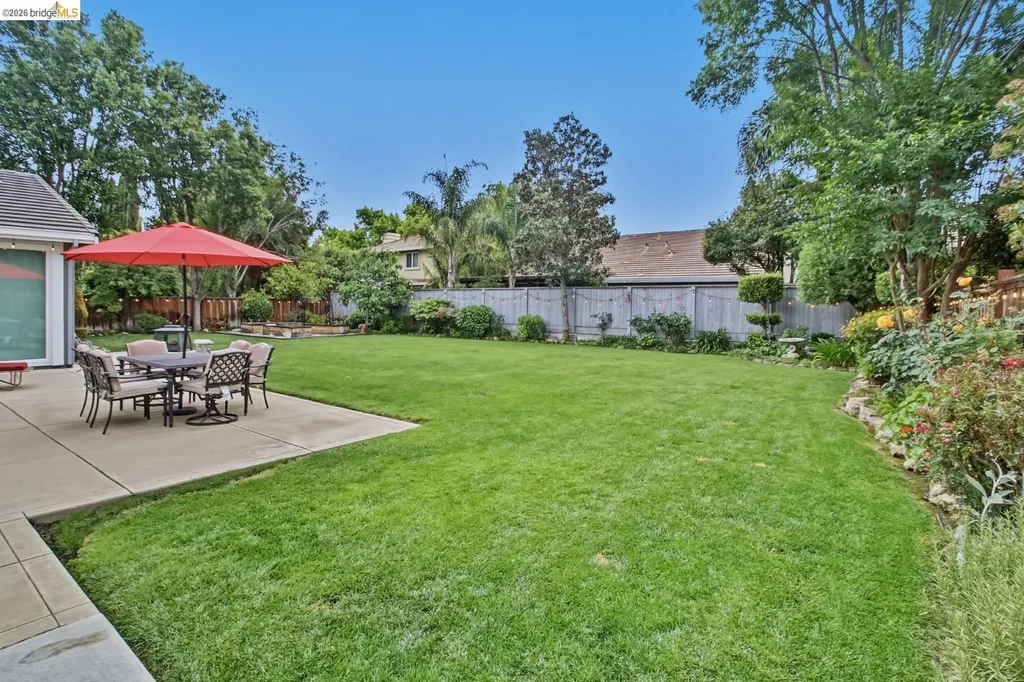 1830 Castellina Drive Brentwood CA 94513