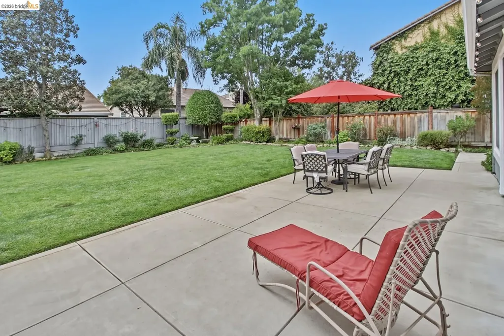 1830 Castellina Drive Brentwood CA 94513