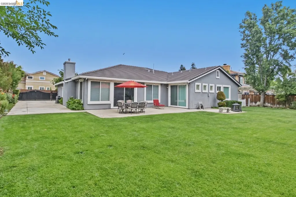 1830 Castellina Drive Brentwood CA 94513