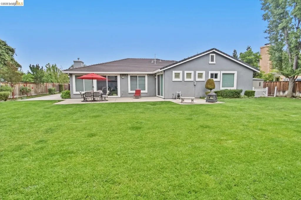 1830 Castellina Drive Brentwood CA 94513