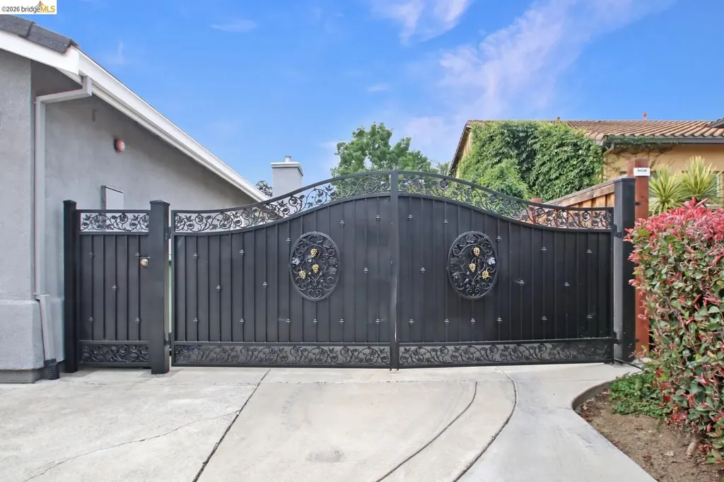 1830 Castellina Drive Brentwood CA 94513