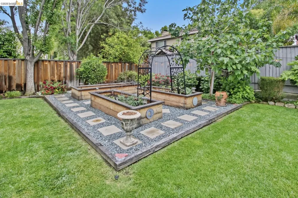 1830 Castellina Drive Brentwood CA 94513