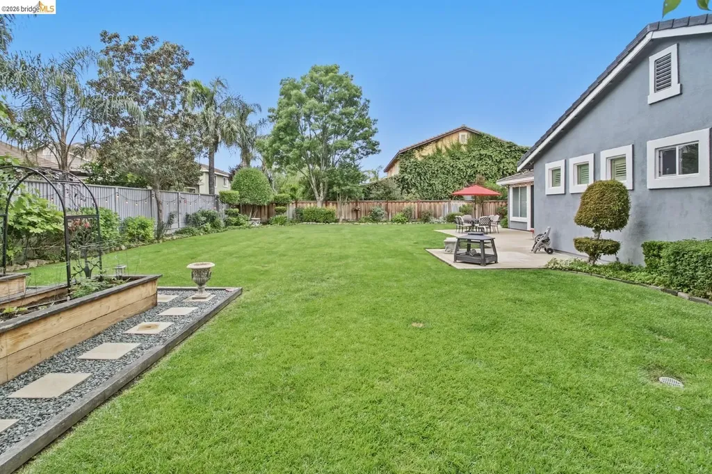1830 Castellina Drive Brentwood CA 94513