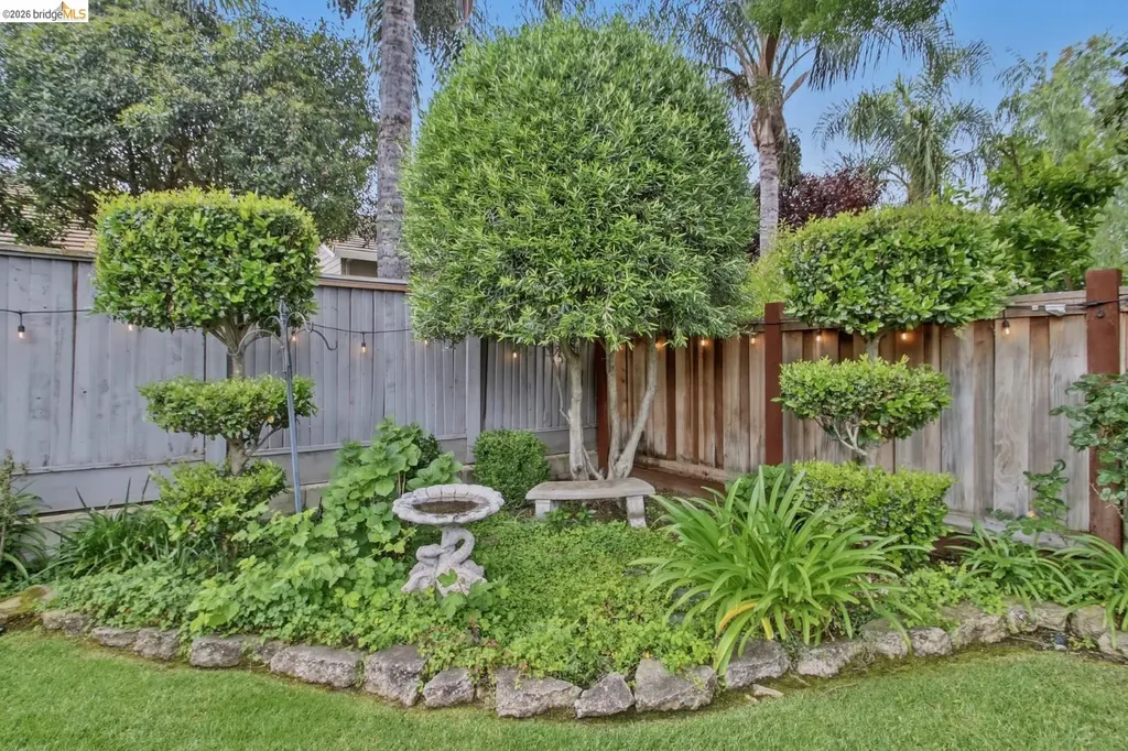 1830 Castellina Drive Brentwood CA 94513