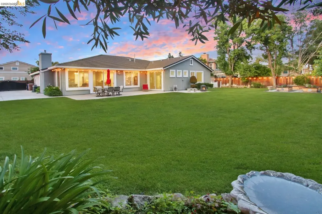 1830 Castellina Drive Brentwood CA 94513