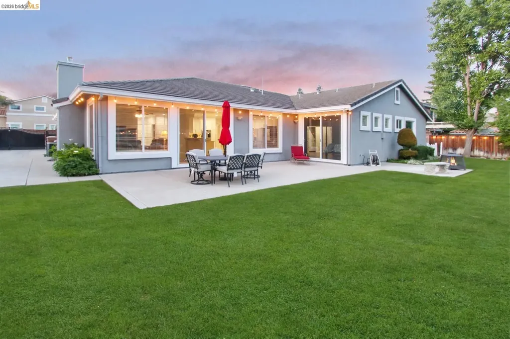 1830 Castellina Drive Brentwood CA 94513