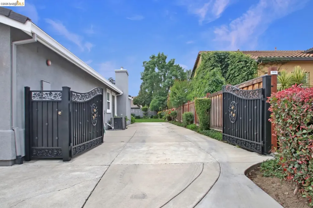 1830 Castellina Drive Brentwood CA 94513