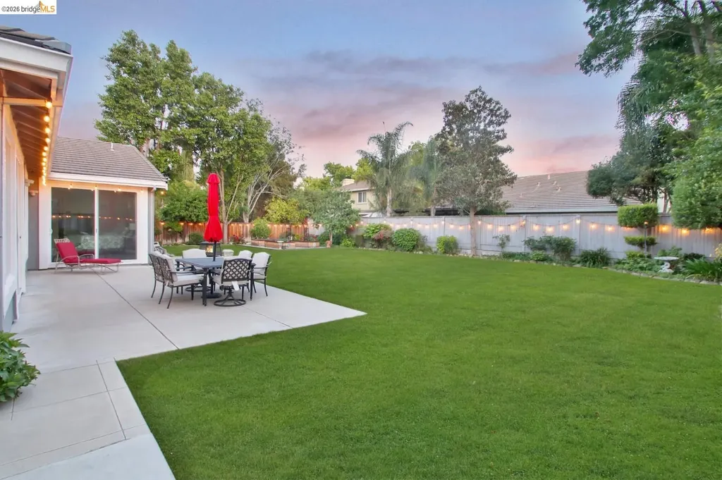 1830 Castellina Drive Brentwood CA 94513