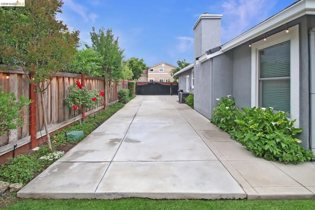 1830 Castellina Drive Brentwood CA 94513