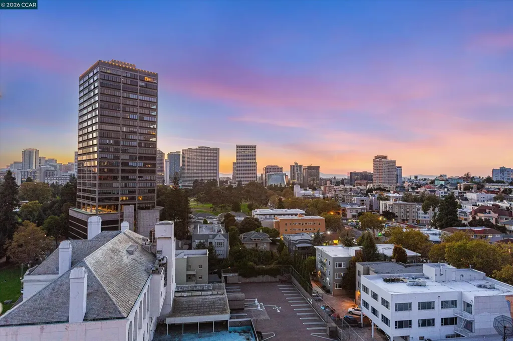 492 Staten Avenue Oakland CA 94610