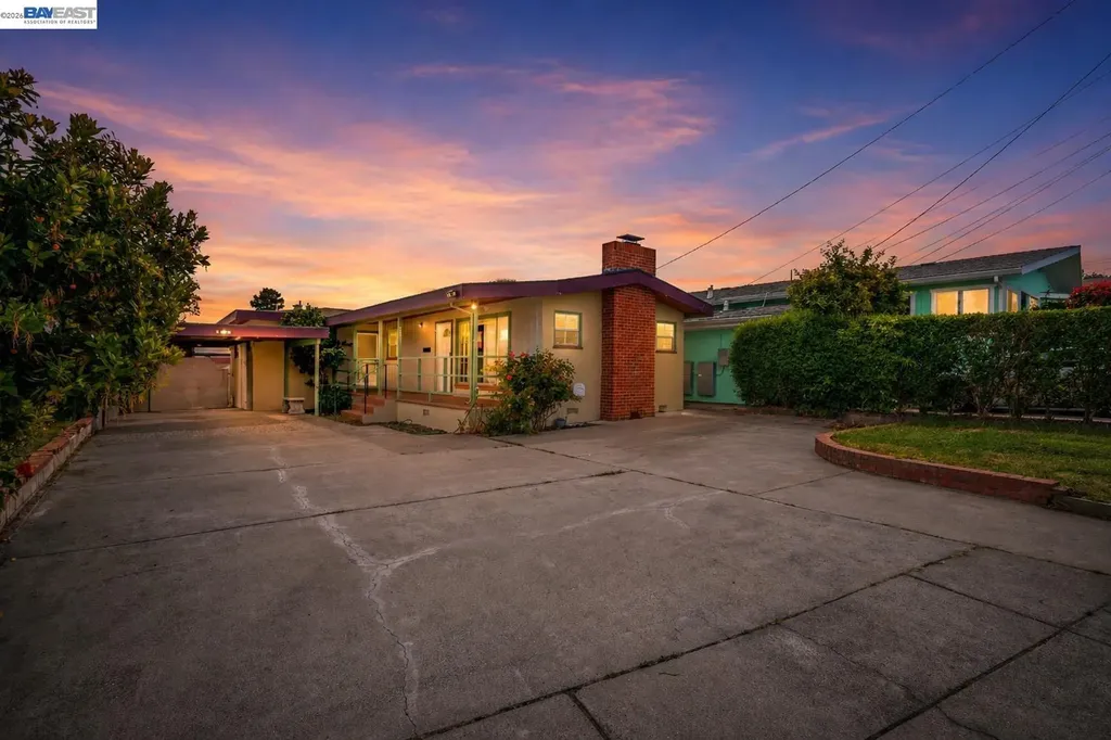 935 2nd Avenue Pinole CA 94564