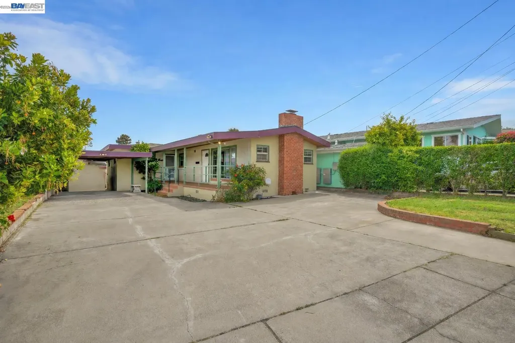 935 2nd Avenue Pinole CA 94564