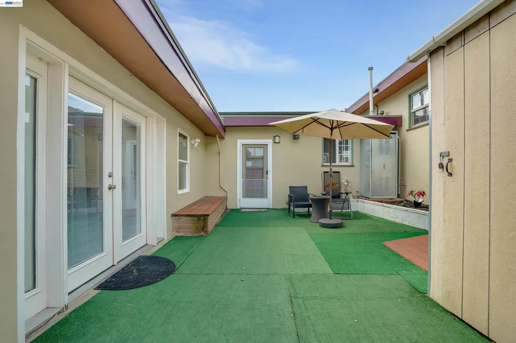 935 2nd Avenue Pinole CA 94564
