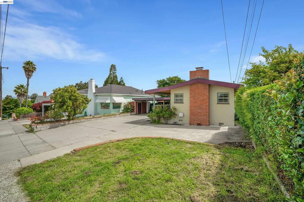 935 2nd Avenue Pinole CA 94564