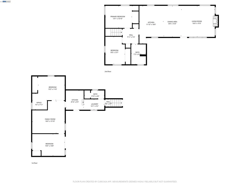 935 2nd Avenue Pinole CA 94564