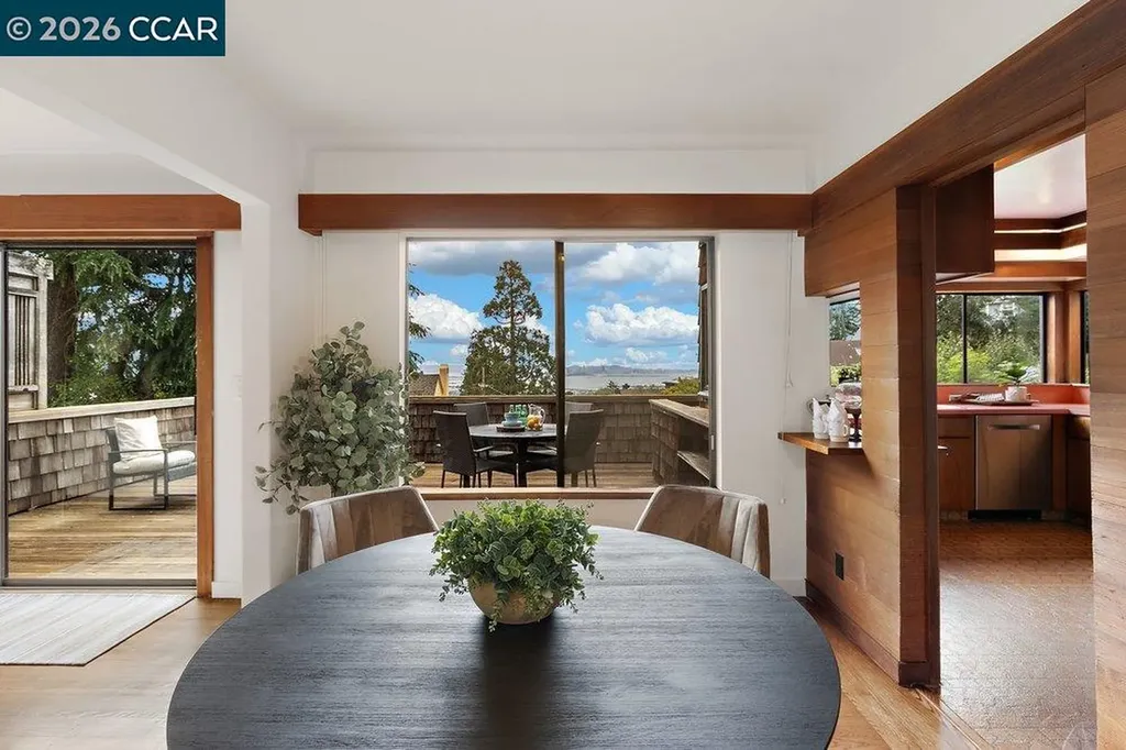 840 Hilldale Avenue Berkeley CA 94708