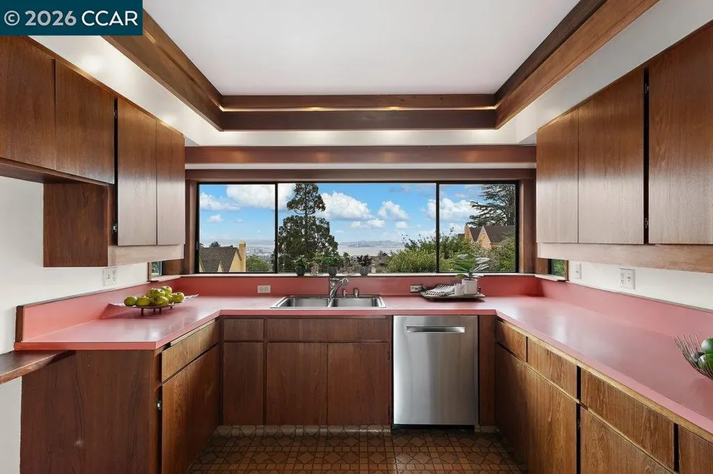 840 Hilldale Avenue Berkeley CA 94708