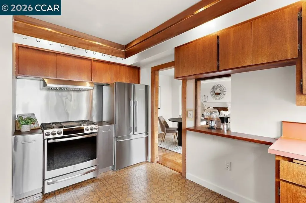 840 Hilldale Avenue Berkeley CA 94708