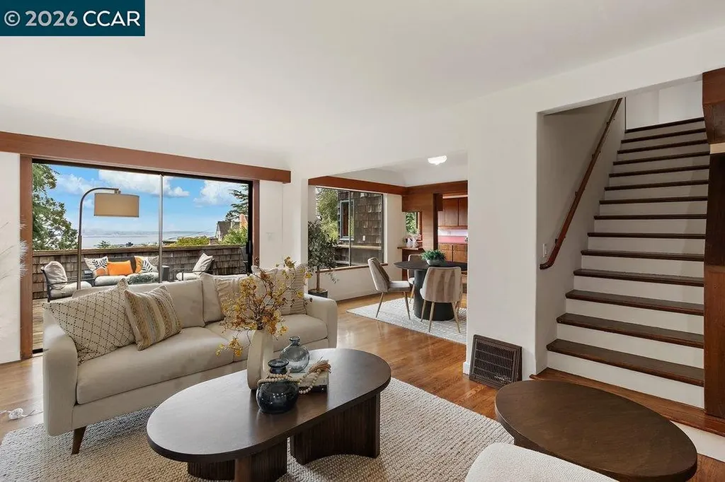 840 Hilldale Avenue Berkeley CA 94708