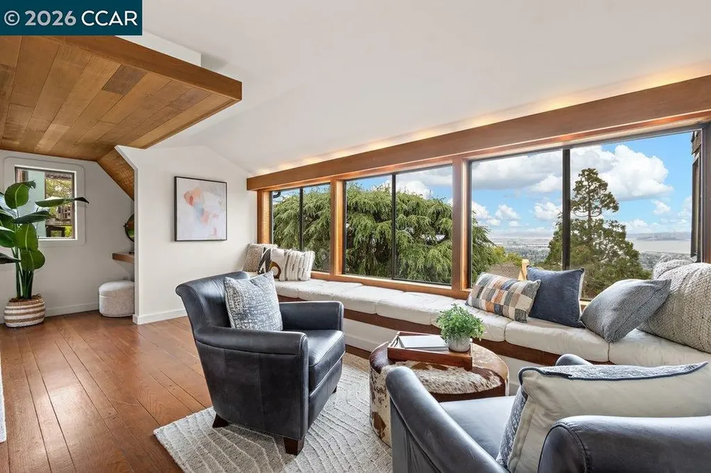 840 Hilldale Avenue Berkeley CA 94708