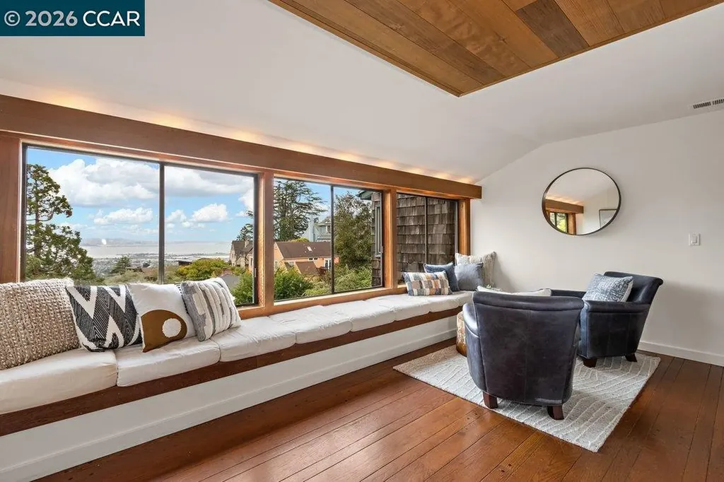 840 Hilldale Avenue Berkeley CA 94708