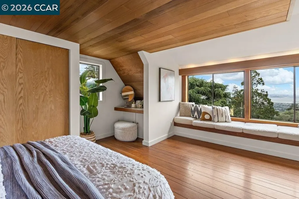 840 Hilldale Avenue Berkeley CA 94708