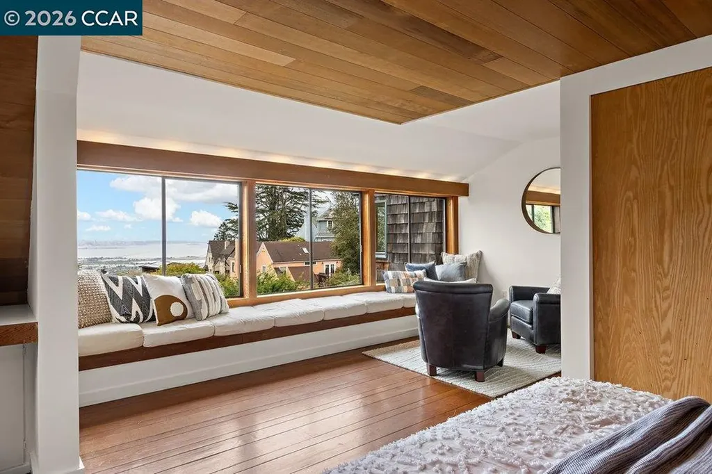 840 Hilldale Avenue Berkeley CA 94708