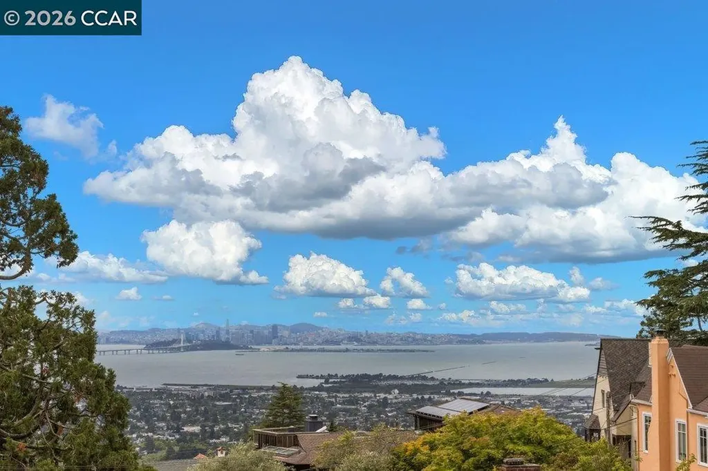 840 Hilldale Avenue Berkeley CA 94708
