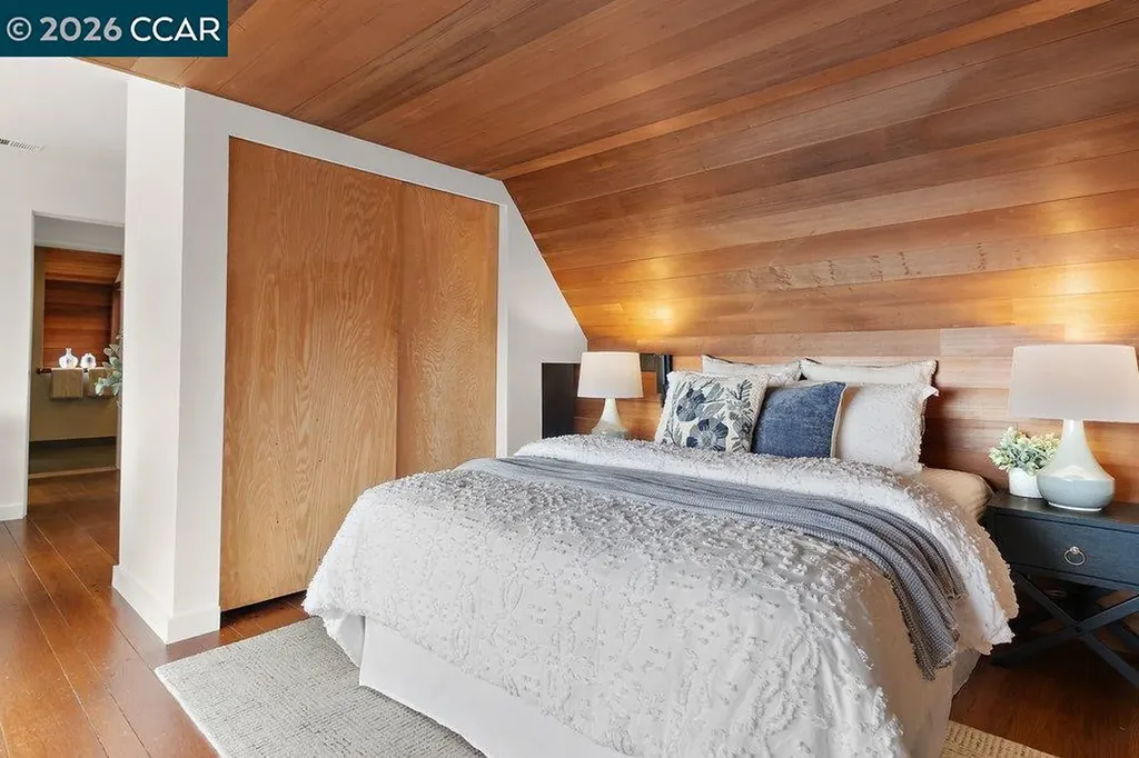 840 Hilldale Avenue Berkeley CA 94708