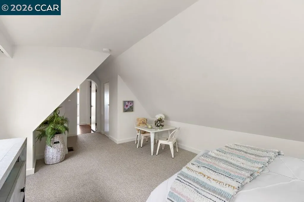 840 Hilldale Avenue Berkeley CA 94708