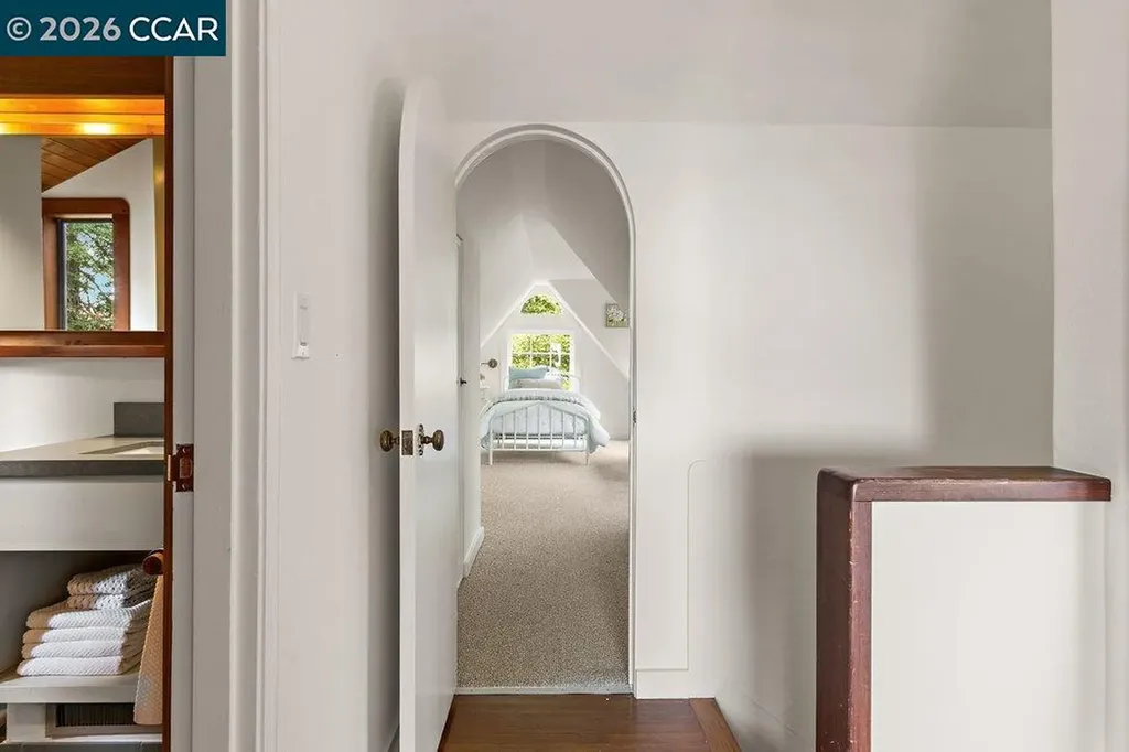 840 Hilldale Avenue Berkeley CA 94708