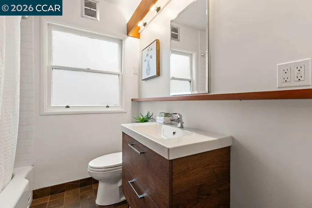 840 Hilldale Avenue Berkeley CA 94708