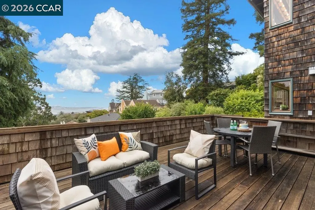 840 Hilldale Avenue Berkeley CA 94708